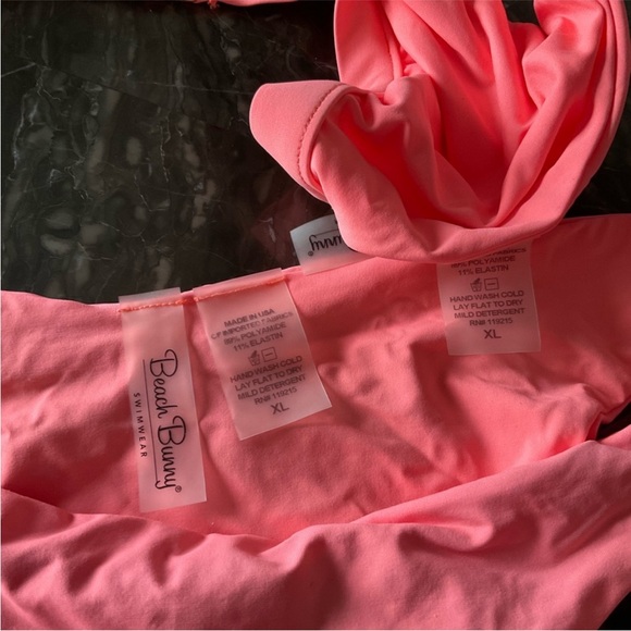 Beach Bunny Tribal Theory top & bottom XL - Picture 4 of 5